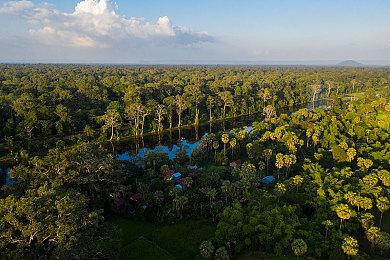 《潜行者》和《胜利之日》RTX Remix效果图欣赏